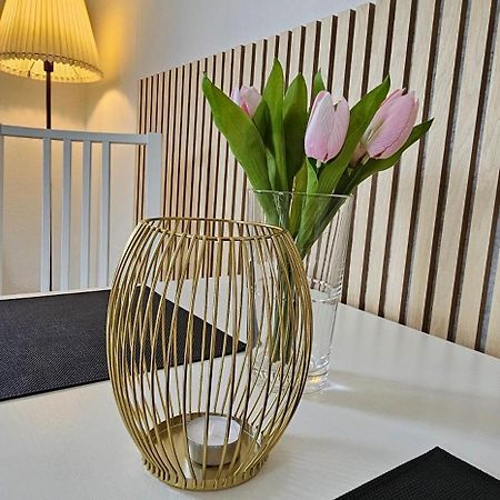 Fewo Haus Emma Og Loehnberg ภายนอก รูปภาพ