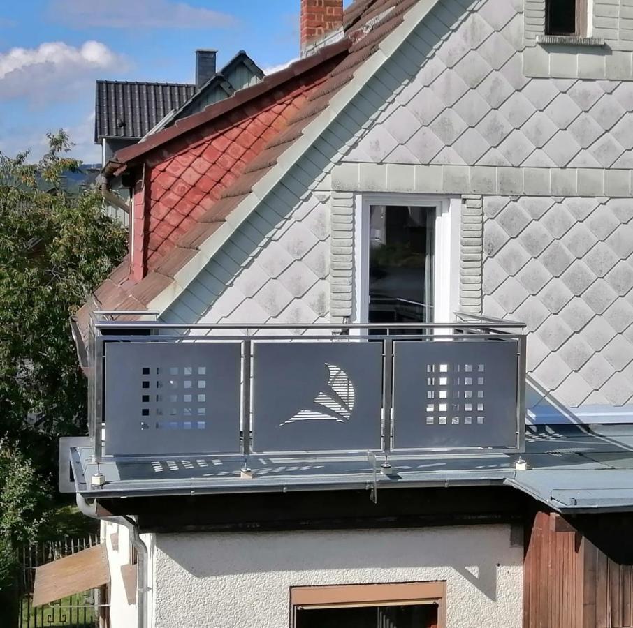Fewo Haus Emma Og Loehnberg ภายนอก รูปภาพ