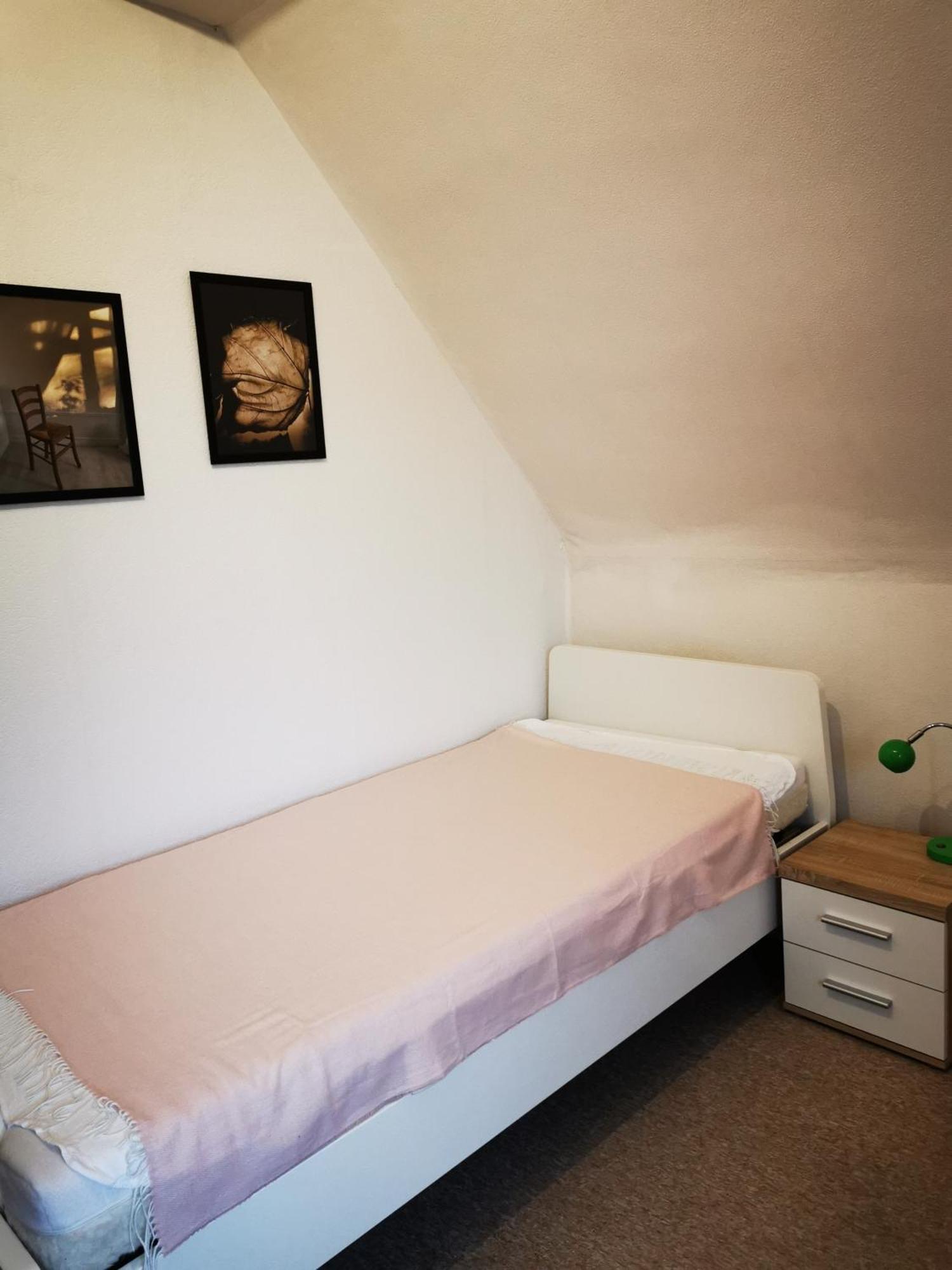 Fewo Haus Emma Og Loehnberg ภายนอก รูปภาพ