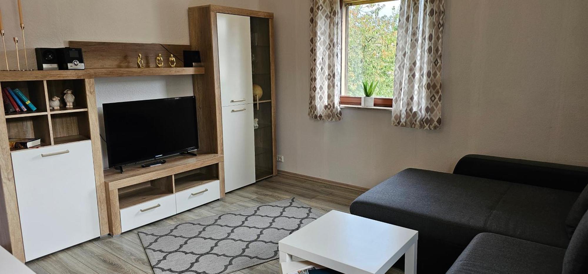 Fewo Haus Emma Og Loehnberg ภายนอก รูปภาพ