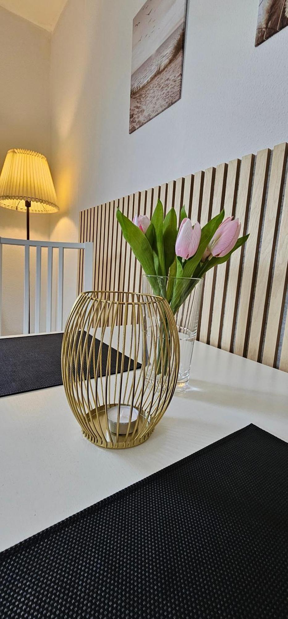 Fewo Haus Emma Og Loehnberg ภายนอก รูปภาพ