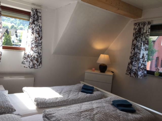 Fewo Haus Emma Og Loehnberg ภายนอก รูปภาพ