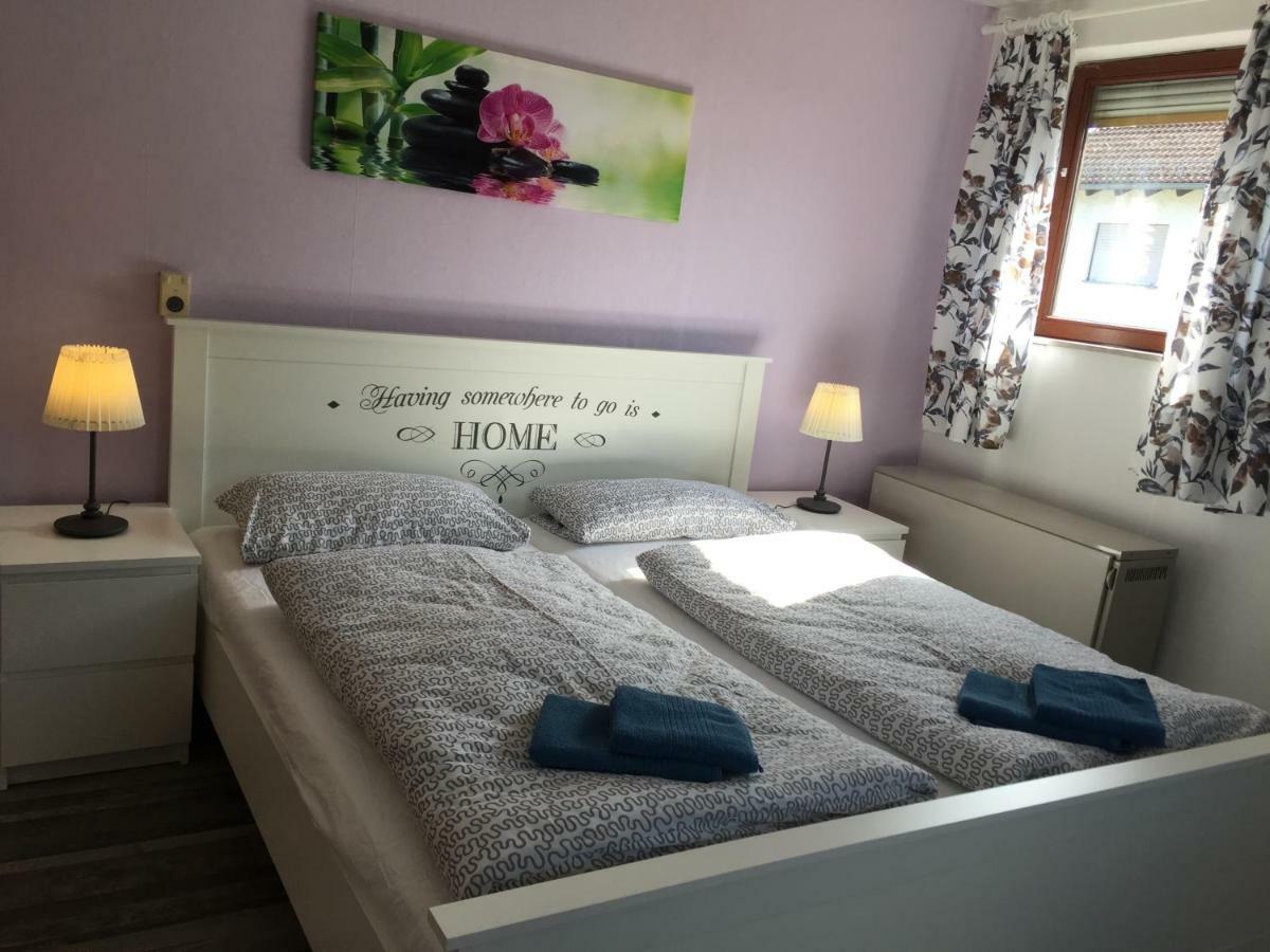 Fewo Haus Emma Og Loehnberg ภายนอก รูปภาพ
