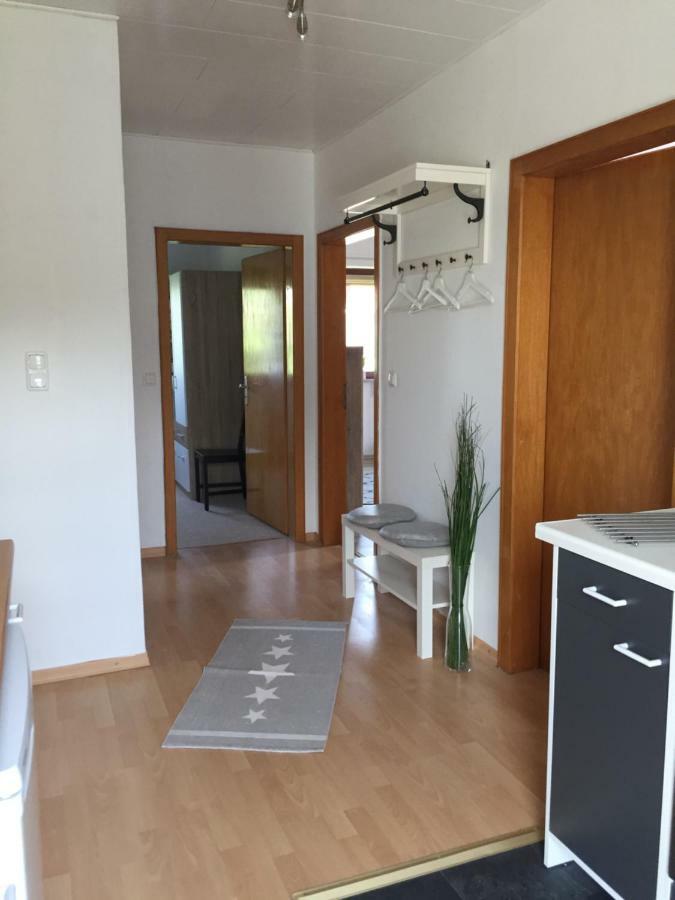 Fewo Haus Emma Og Loehnberg ภายนอก รูปภาพ
